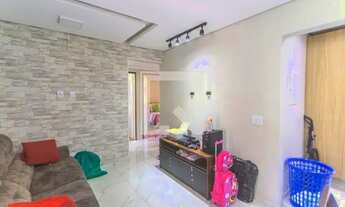 Imagem 3: Casa de Condomínio à Venda - Taboão, 3 Quartos, 78 m2