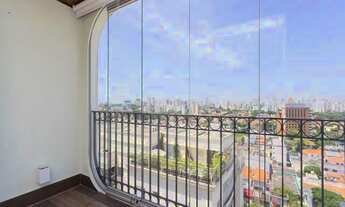 Imagem 3: Cobertura duplex à venda, 182 m², piscina, 2 dormitórios, 1 suíte e 2 vagas. 6 min Shoppin