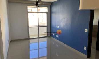 Imagem 4: Apartamento com 2 dormitórios para alugar, 80 m² por R$ 3.015,00/mês - São Domingos - Nite