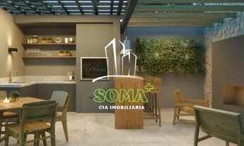 Imagem 7: Apartamento para Venda - 56m², 2 dormitórios, sendo 1 suites, 1 vaga - Passo da Areia