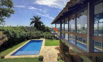 Imagem 4: Casa com 5 dormitórios à venda, 414 m² por R$ 1.690.000,00 - Granja Viana - Cotia/SP