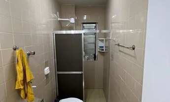 Imagem 3: Quarto para alugar em apartamento 2 quartos