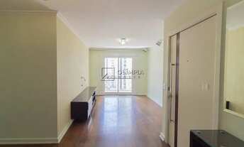 Imagem 1: Apartamento Locação 3 Dormitórios - 109 m² Pompéia