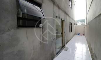 Imagem: Bairro Cascatinha / Apartamento com 2 quartos