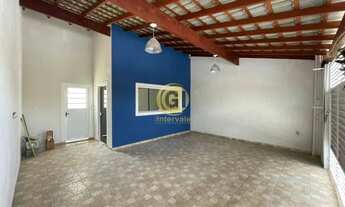 Imagem: CASA TERREA A VENDA NO CENTRO DE JACAREÍ