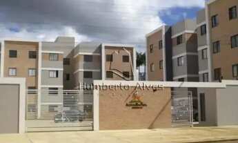 Imagem: Apartamento 3/4 com suite semi novo