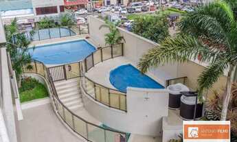 Imagem 4: Apartamento com 1 dormitório para alugar, 36 m² por R$ 2.210,00/mês - Sul - Águas Claras/D