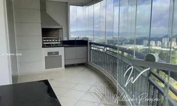 Imagem: Apartamento para Venda em Santana de Parnaíba