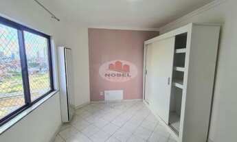 Imagem 4: Apartamento para venda ou locação no bairro Ponto Central em Feira de Santana REF: 7477