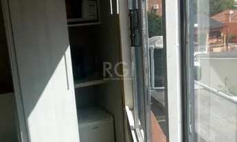 Imagem 2: Conjunto/Sala para Venda - 23.46m², 0 dormitórios, Tristeza