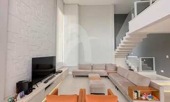 Imagem 4: Porteira Fechada!!! Lindo Sobrado no Urbanova com 4 suítes, Todo Planejado e Mobiliado