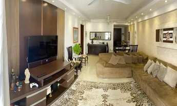 Imagem: Apartamento com 3 Quartos, 95m² - Braga