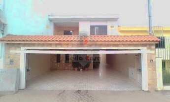 Imagem 16: Sobrado Ipiranga 4 dormitório 2 suites