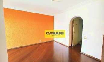 Imagem 4: Apartamento com 3 dormitórios para alugar, 72 m² - Jardim do Mar - São Bernardo do Campo/S