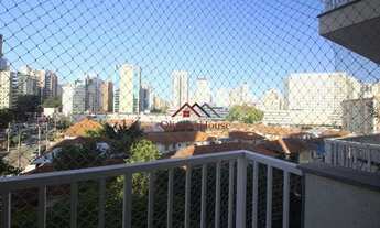 Imagem 6: Locação Apartamento 2 Dormitórios - 70 m² Vila Olímpia