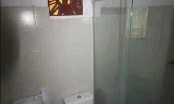 Imagem 6: Kitnet com 1 dormitório para alugar, 21 m² por R$ 747,49/mês - Fátima - Fortaleza/CE