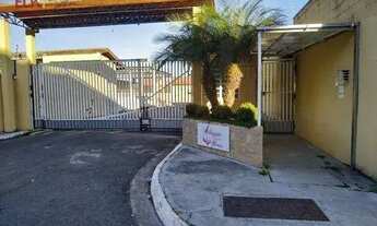 Imagem: Casa com 2 dormitórios à venda, 45 m²