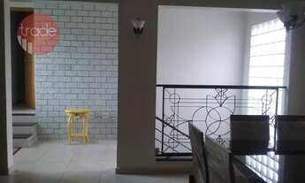 Imagem 5: Casa com 3 dormitórios à venda, 235 m² por R$ 1.100.000,00 - Centro - Ribeirão Preto/SP