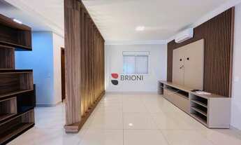 Imagem 6: Apartamento Alto Padrão no Residencial Mirante do Ipê, à locação em Ribeirão Preto/SP