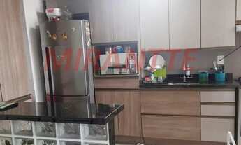 Imagem 4: Apartamento de 44m² com 1 quartos em Jardim São Domingos