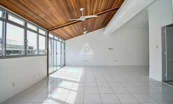 Imagem 5: Maravilhosa Cobertura no Flamengo