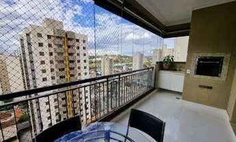 Imagem 5: Casa em Condomínio à venda no , Ribeirão Preto, SP, 3 quartos, 3 suítes