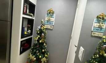 Imagem 3: Apartamento para Venda - 40m², 2 dormitórios, 1 vaga - Glória