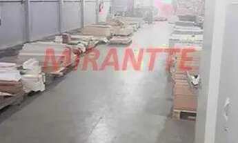 Imagem 2: Galpao em Luz Galpão / depósito com 2 vagas na garagem