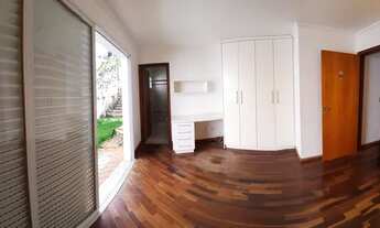 Imagem 5: Casa de condomínio térrea para aluguel e venda tem 260 metros quadrados com 3 quartos