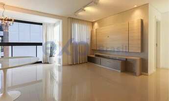 Imagem 5: Fantástico apartamento no Boa Vista/Curitiba Norte (74m2) com móveis planejados e eletros