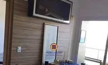 Imagem 3: Terrazo Patamares -1/4- mobiliado