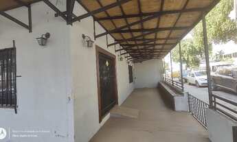 Imagem 2: Casa com 1 quarto(s) no bairro Centro em Cuiabá - MT