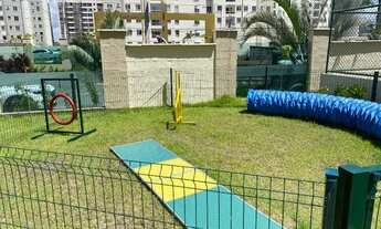 Imagem 4: Apartamento para aluguel com 2 quartos em Centro - Lauro de Freitas - Bahia