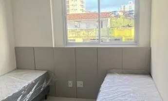 Imagem 4: Apartamento para aluguel com 60 metros quadrados com 2 quartos em Praia da Costa - Vila Ve