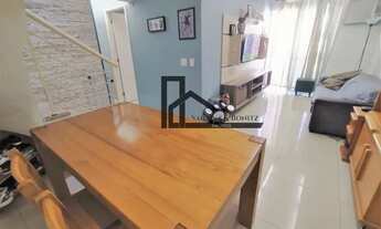 Imagem 6: Freguesia melhor localização cobertura 151m terração 3 quartos 1 suíte 2 vagas