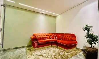 Imagem 2: Apartamento Duplex à venda, 2 quartos, 1 suíte, 1 vaga, Castelo - Belo Horizonte/MG