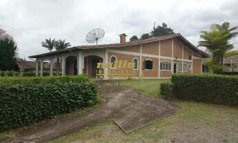 Imagem: Casa Residencial Condomínio Parque das