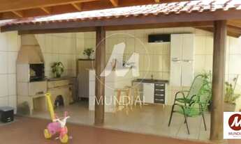 Imagem 4: Casa (térrea em condominio) 3 dormitórios/suite, cozinha planejada, portaria 24hs, lazer