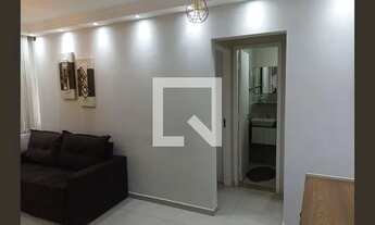 Imagem 3: Apartamento para Aluguel - Jardim Santa Teresinha, 2 Quartos, 47 m2