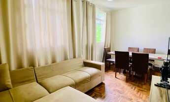 Imagem 2: Apartamento à venda, 3 quartos, 2 vagas, Novo Riacho - Contagem/MG