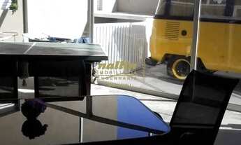 Imagem 5: Casa Residencial Villaggio Fosuzzi