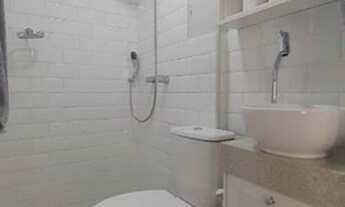 Imagem 7: Apartamento para venda com 60 metros quadrados com 2 quarto a Anastácio - São Paulo - SP