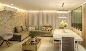 Imagem 1: Cobertura à venda, 3 quartos, 1 suíte, 3 vagas, Castelo - Belo Horizonte/MG