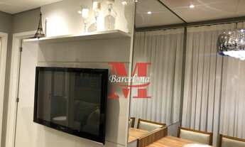 Imagem 6: SÃO JOSÉ DOS PINHAIS, CIDADE JARDIM, APARTAMENTO, 2 QUARTOS, ENTRADA PARCELADA