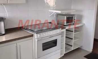 Imagem 5: Apartamento de 80m² com 3 quartos em Mandaqui