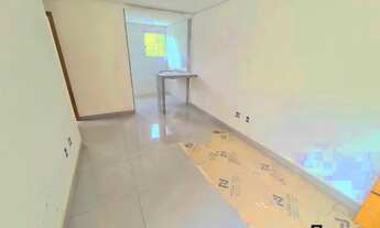 Imagem 3: Apartamento Novo - BH - Santa Mônica - 2 Quartos - 1 Vaga