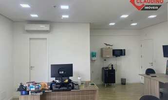 Imagem 5: Sala para alugar, 43 m² por R$ 3.527/mês - Tatuapé - São Paulo/SP