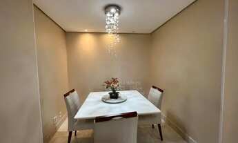 Imagem 6: Apartamento Reformado 3 quartos, 1 suíte, 2 vagas,Via Tropical - Samambaia Sul