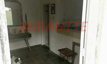 Imagem 3: Casa terrea de 177m² com 5 quartos em Santa Terezinha