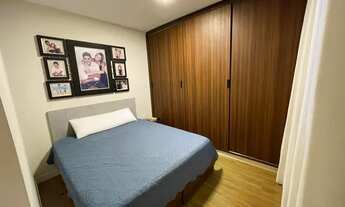Imagem 7: Apartamento com 2 quartos em Jardim Atlântico - Goiânia - GO